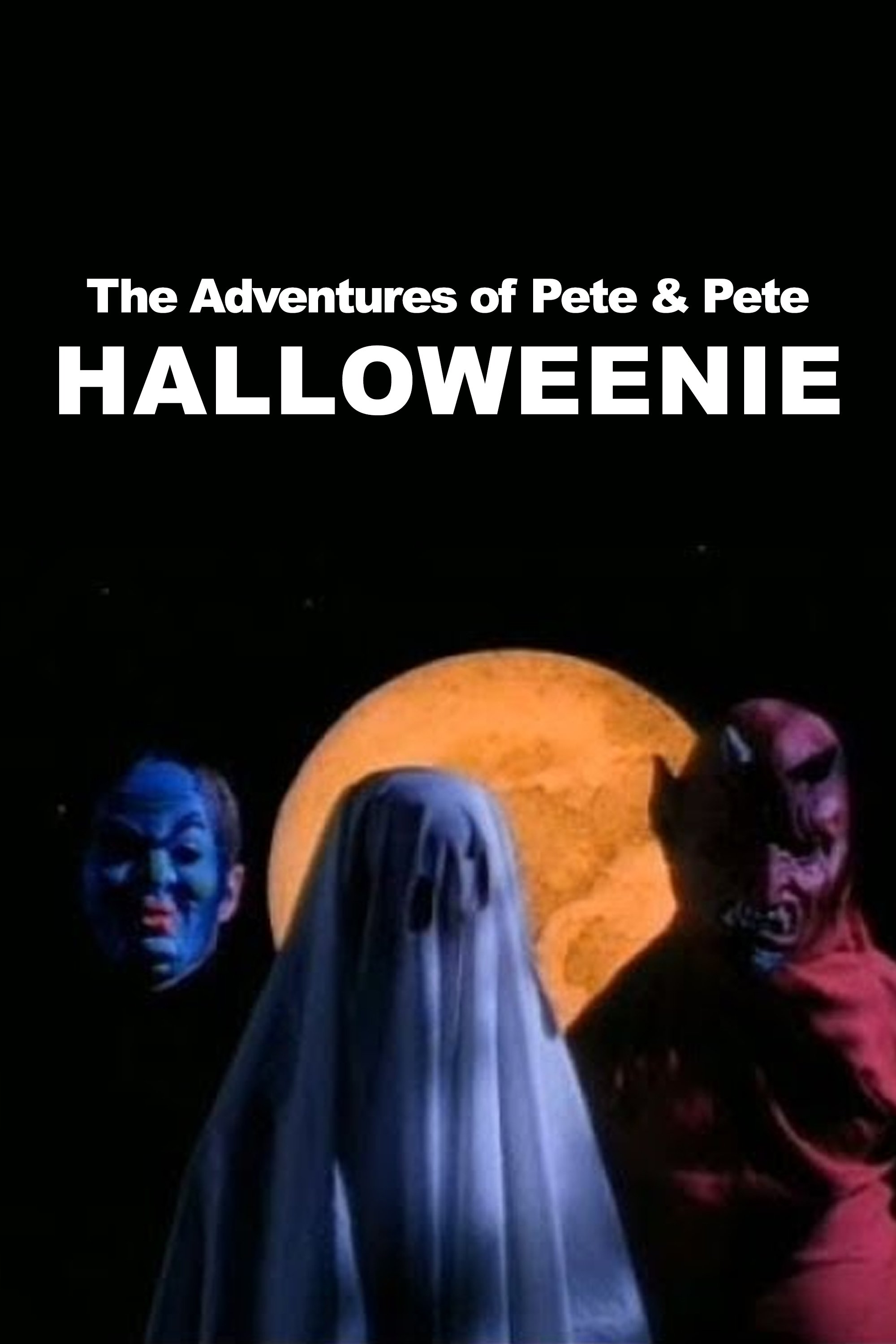 The Adventures of Pete & Pete: Halloweenie photo