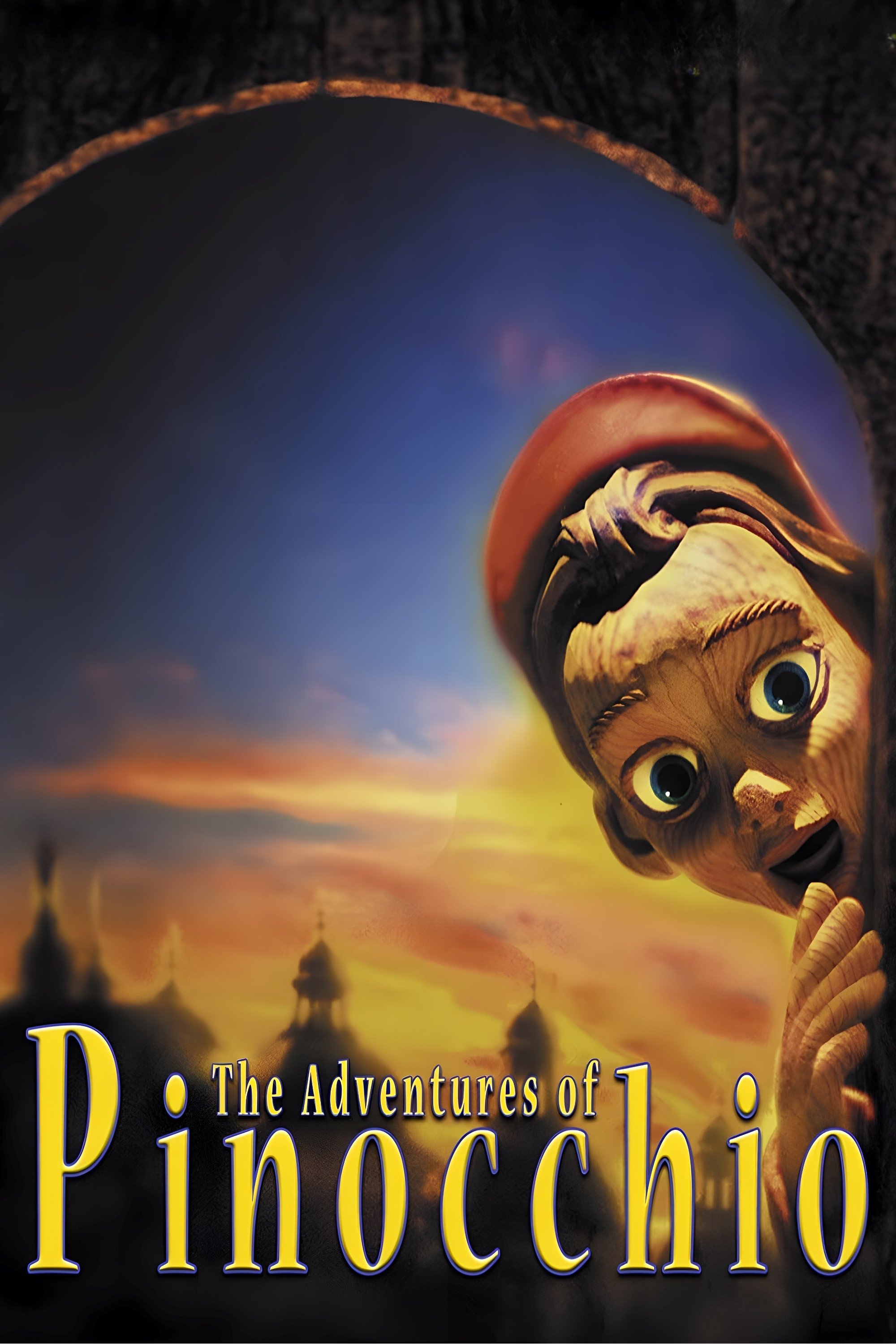 The Adventures of Pinocchio photo