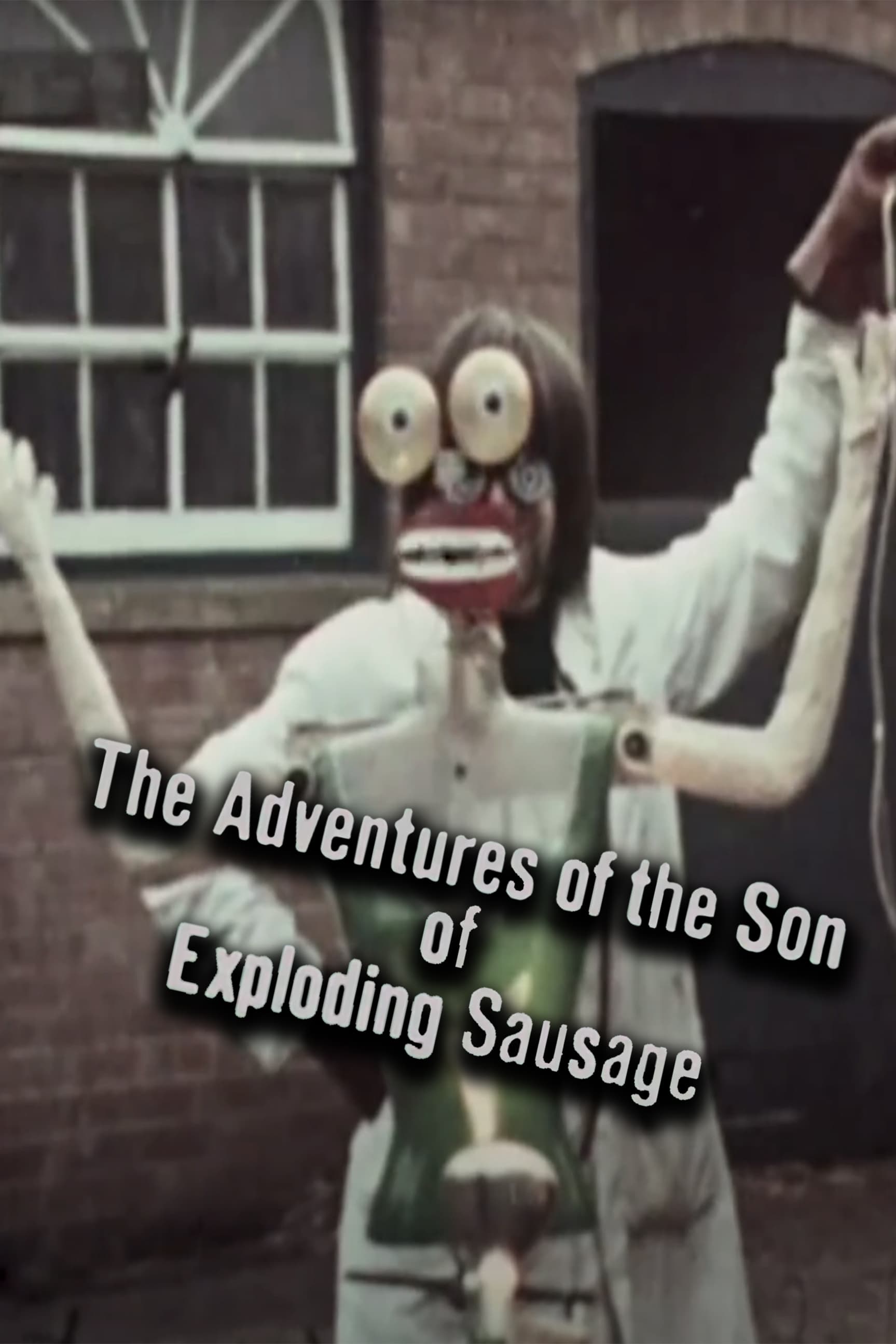 The Adventures of the Son of Exploding Sausage photo