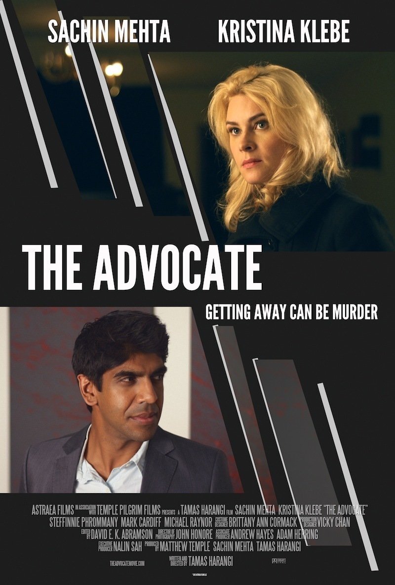 The Advocate photo