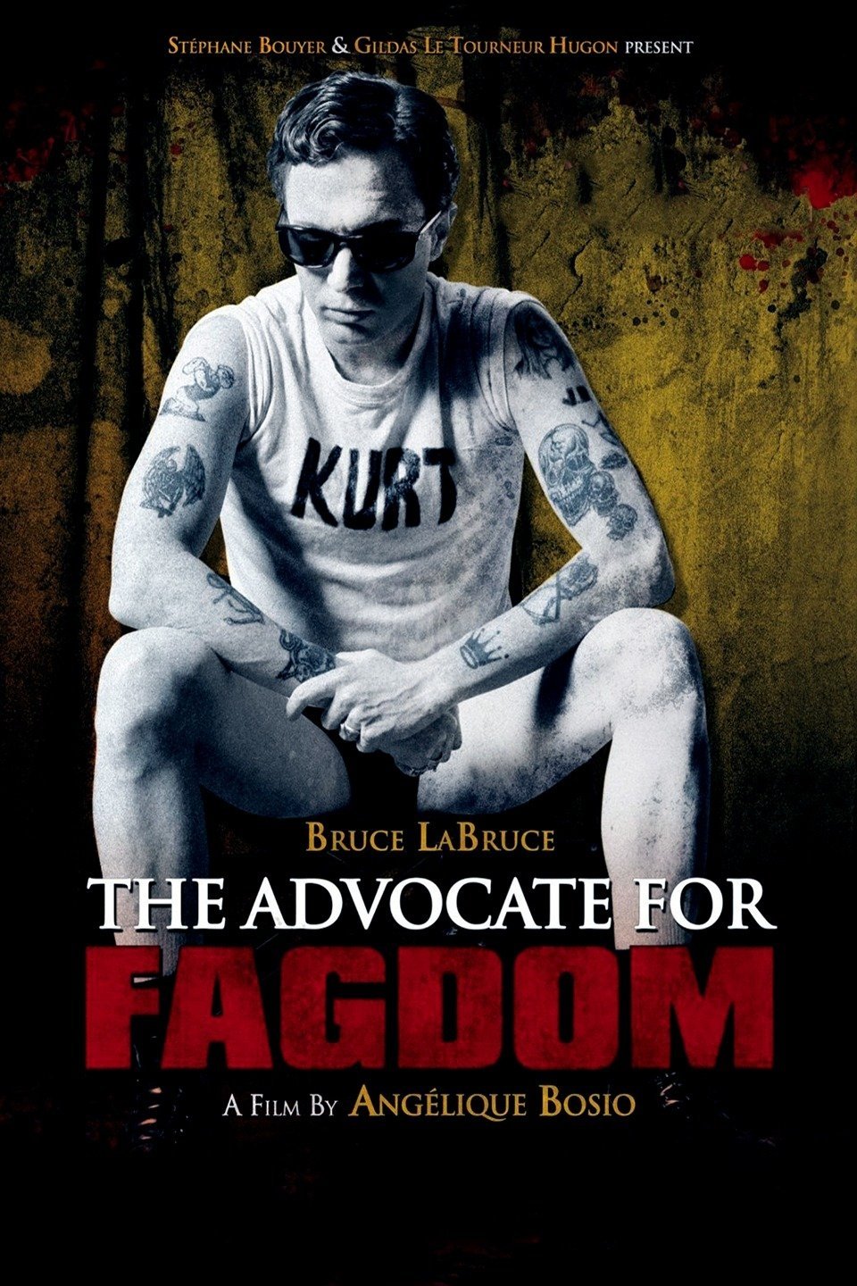 The Advocate for Fagdom photo