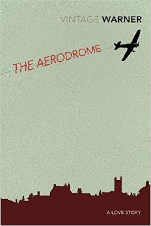 The Aerodrome photo