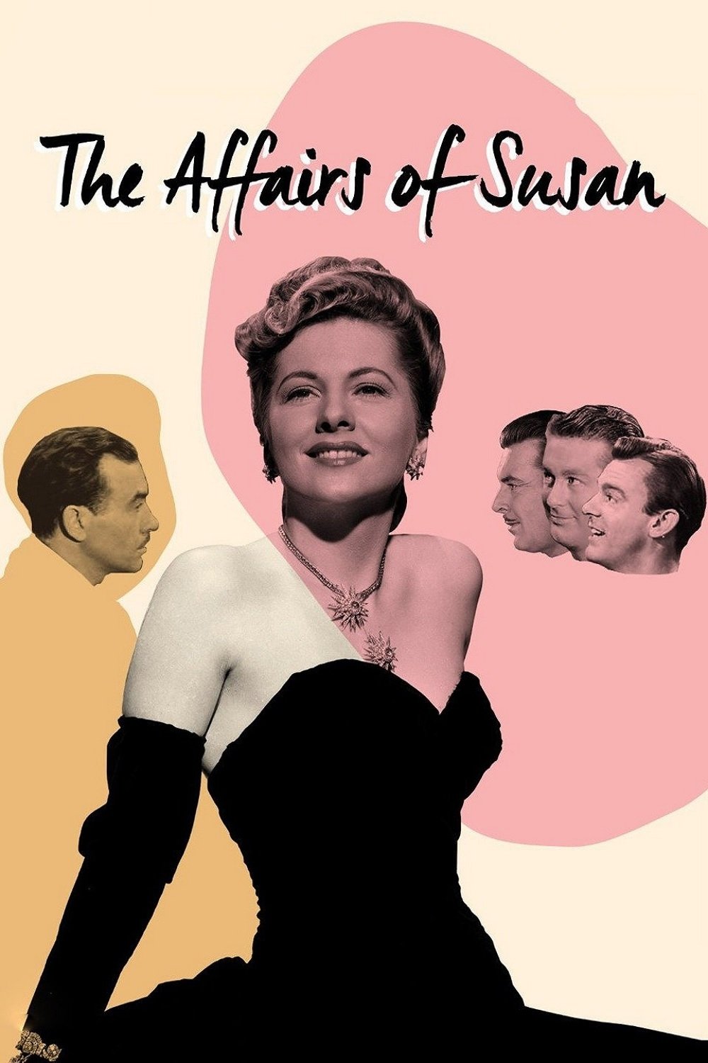 The Affairs of Susan photo