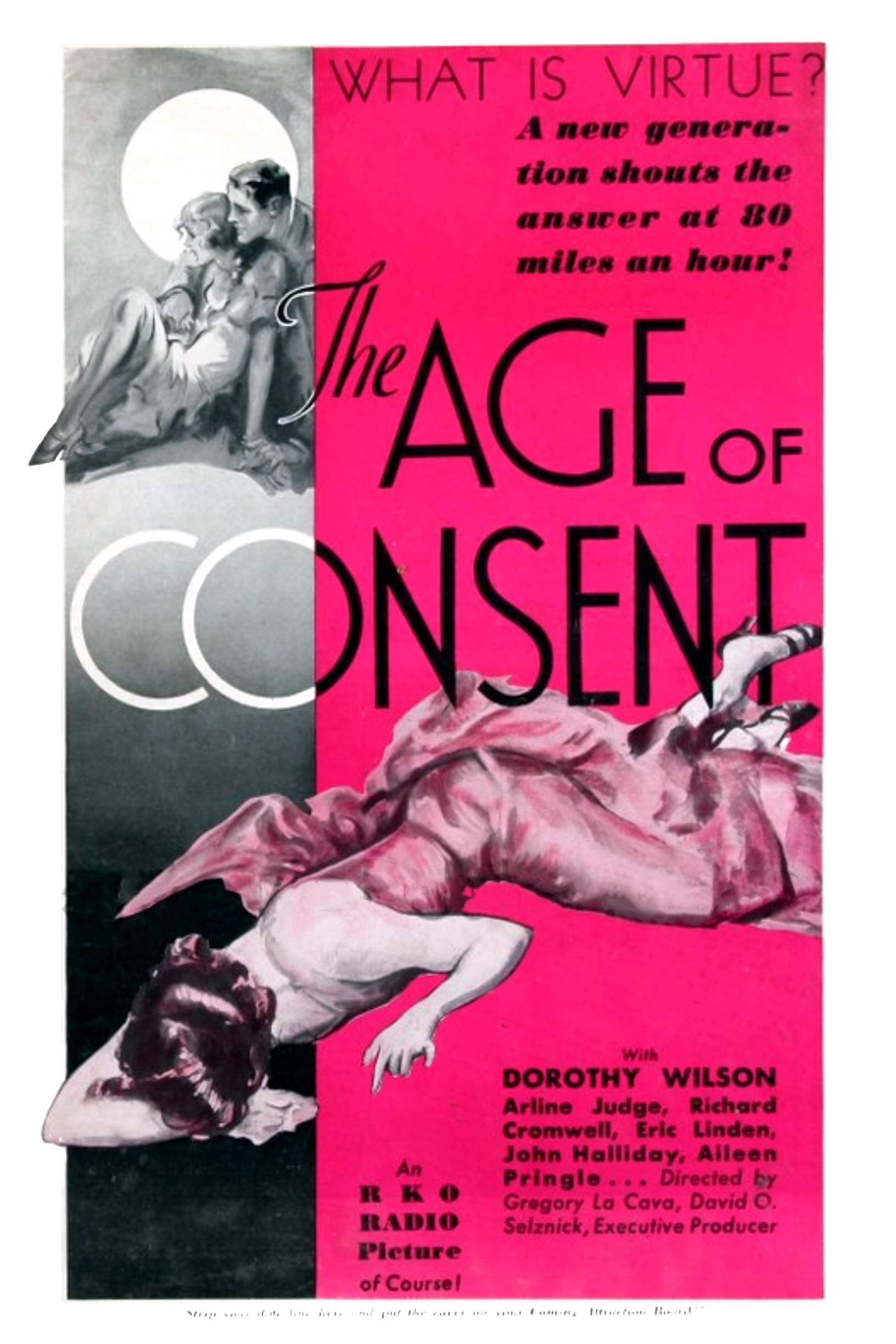 The Age of Consent photo