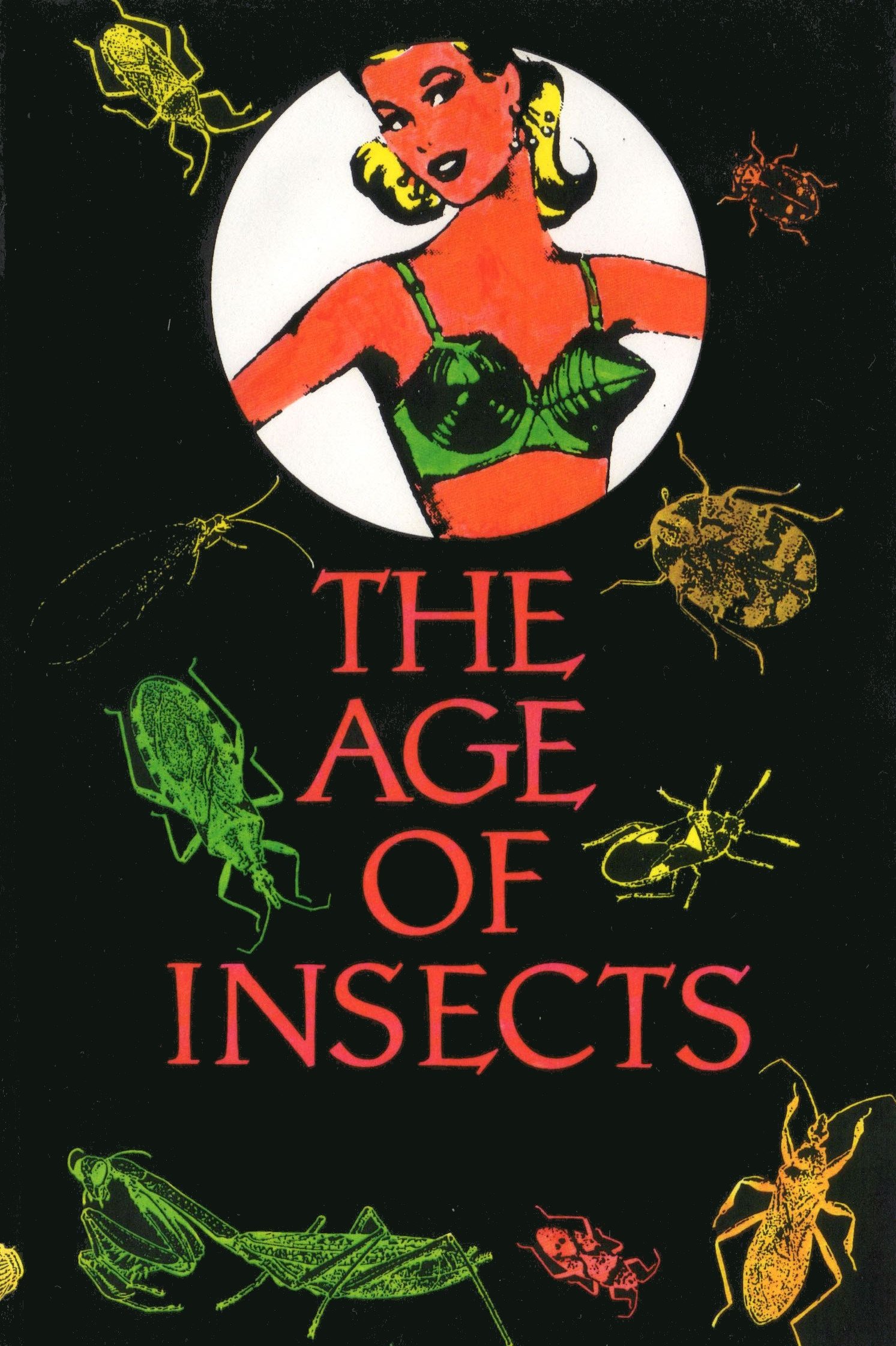 The Age of Insects photo
