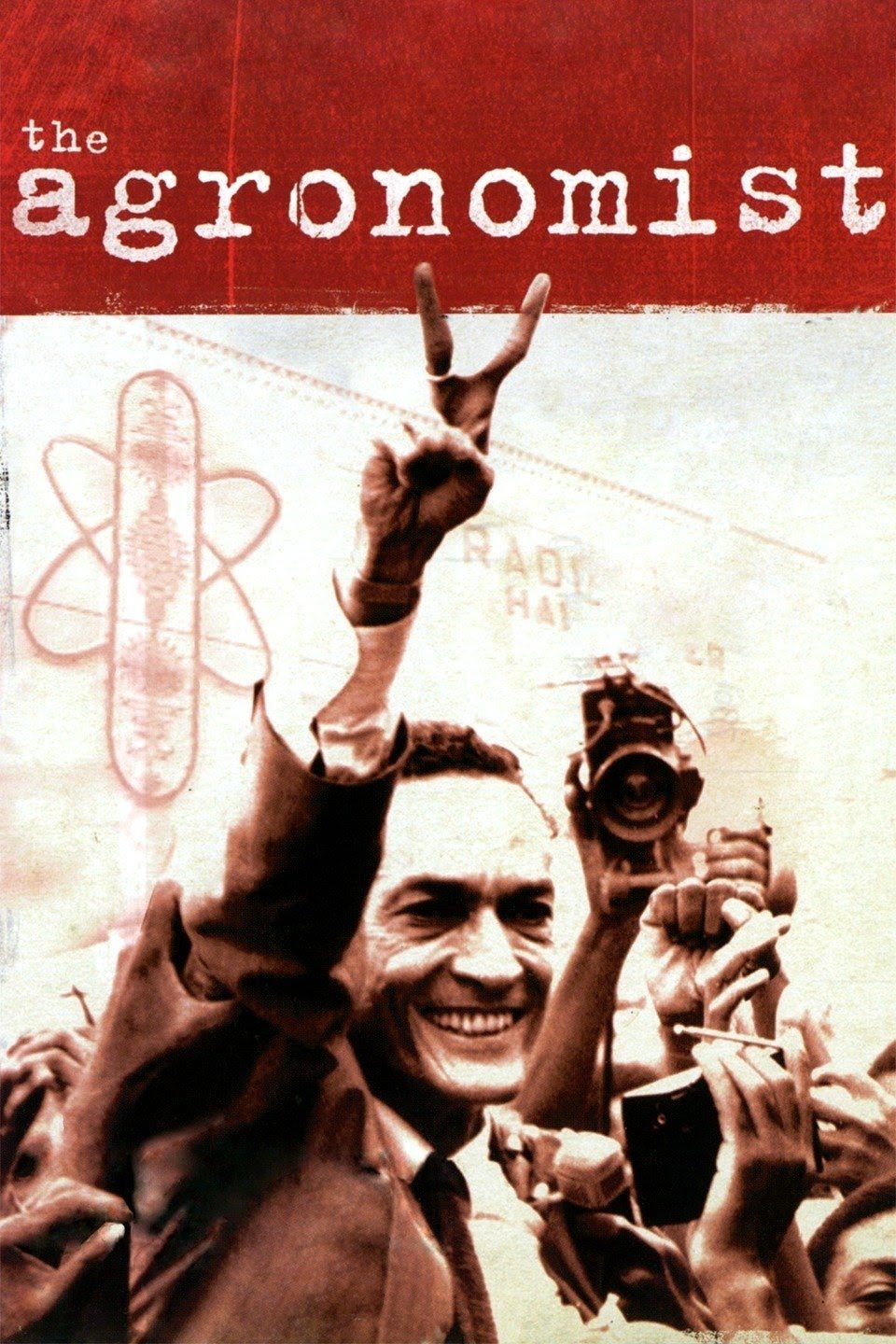 The Agronomist photo