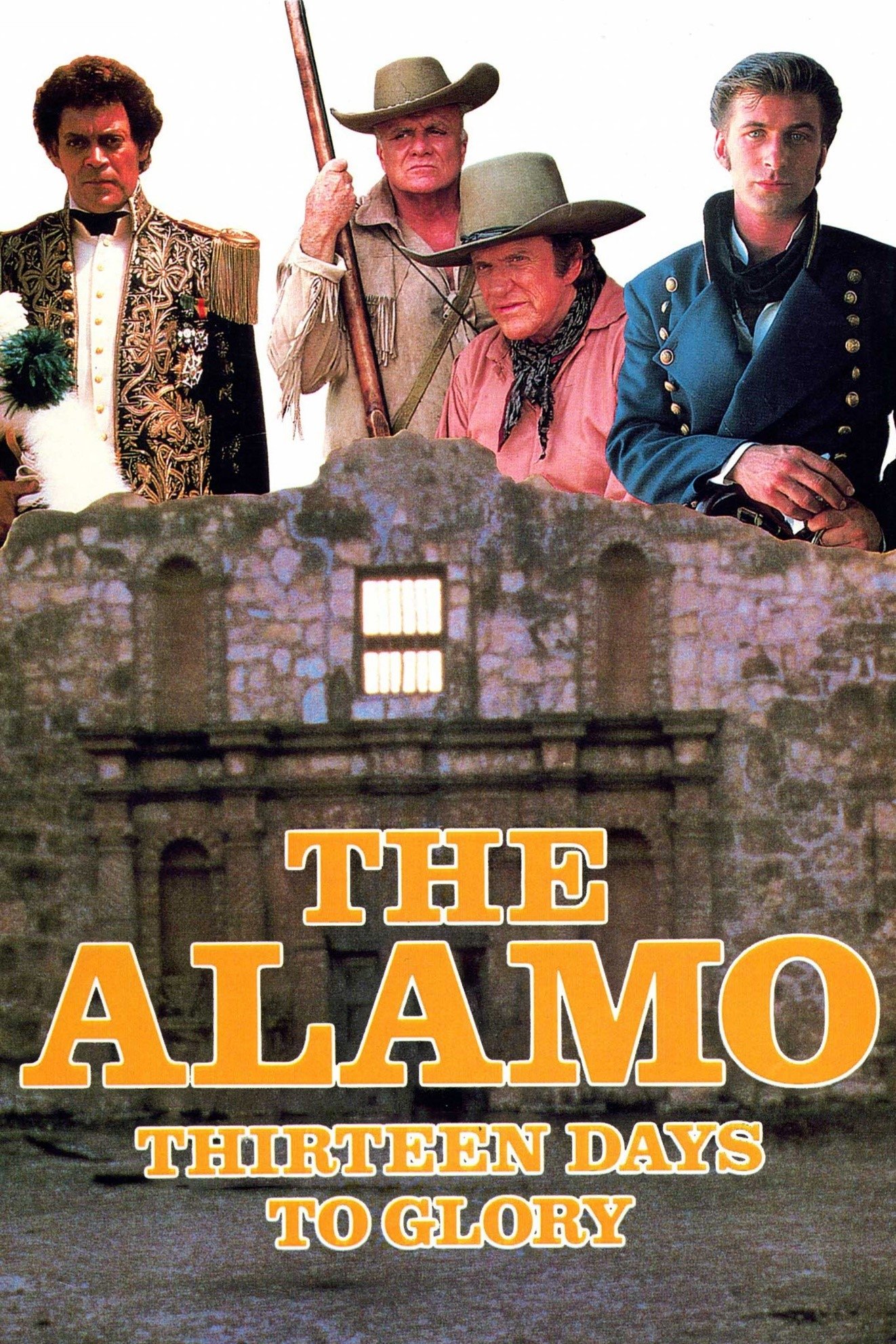 The Alamo: Thirteen Days to Glory photo