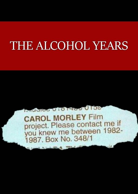 The Alcohol Years photo