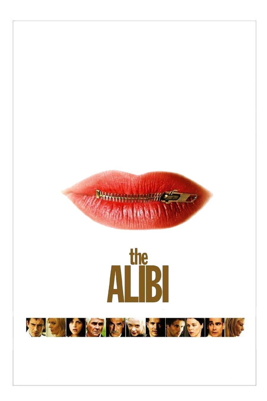 The Alibi photo