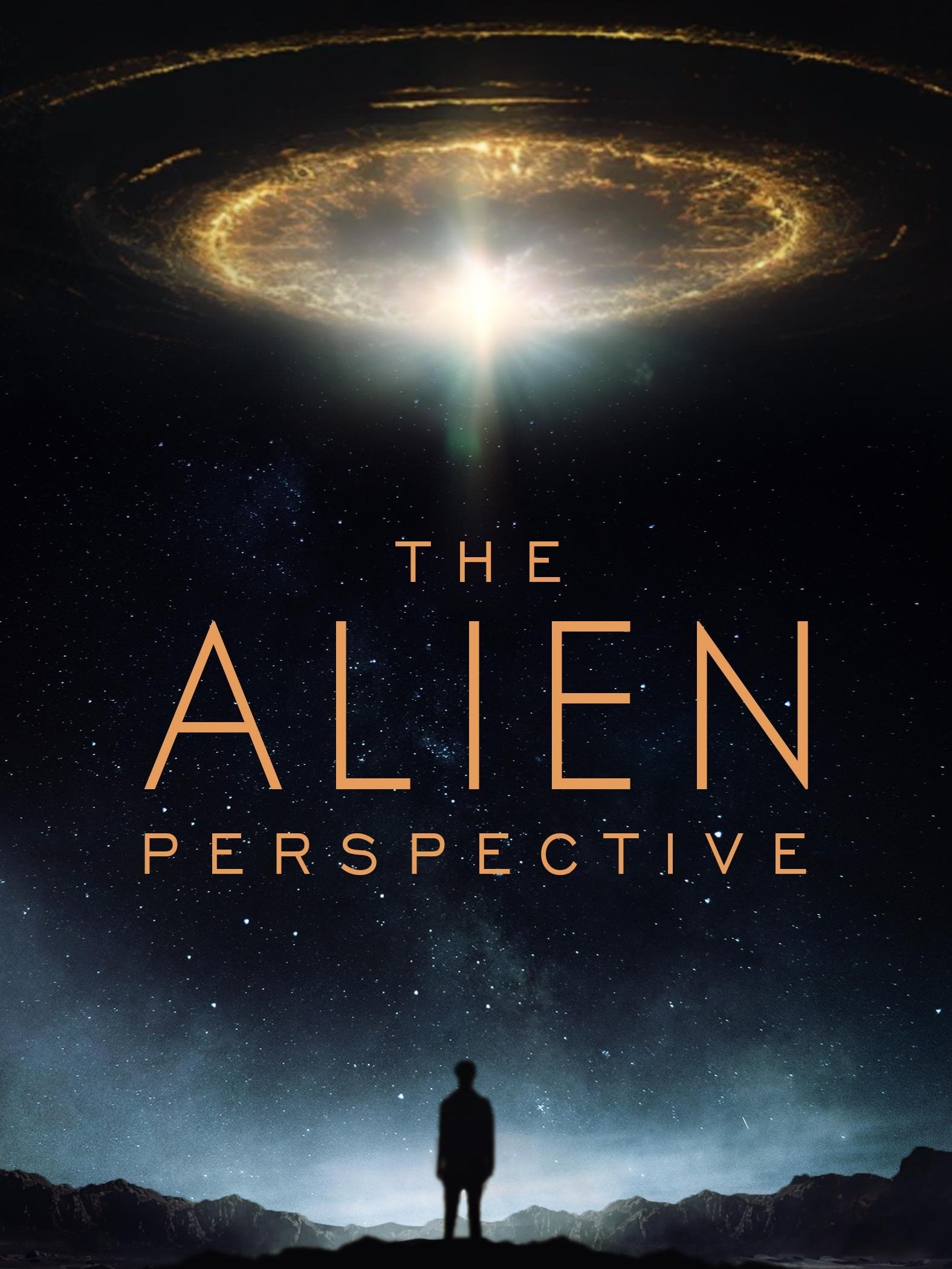 The Alien Perspective photo