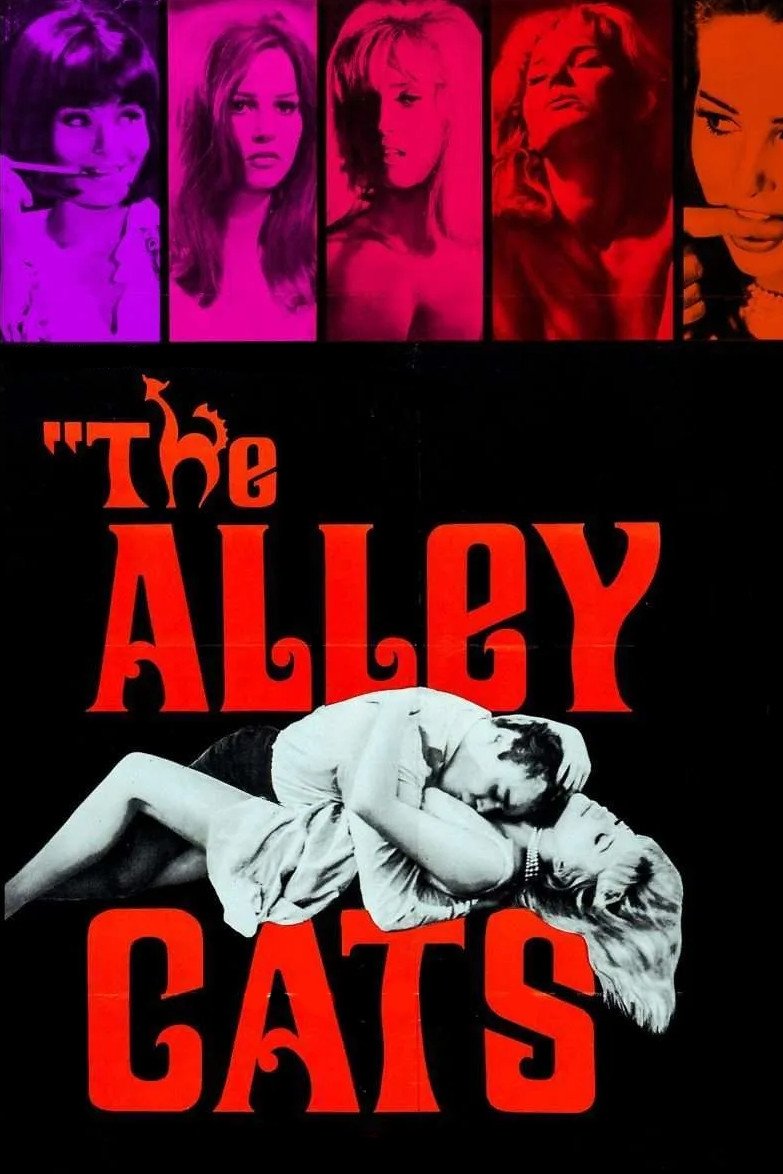 The Alley Cats photo