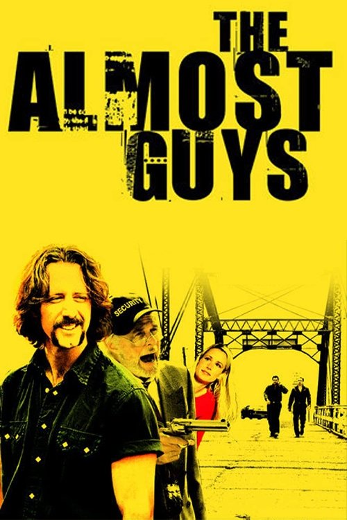 The Almost Guys photo