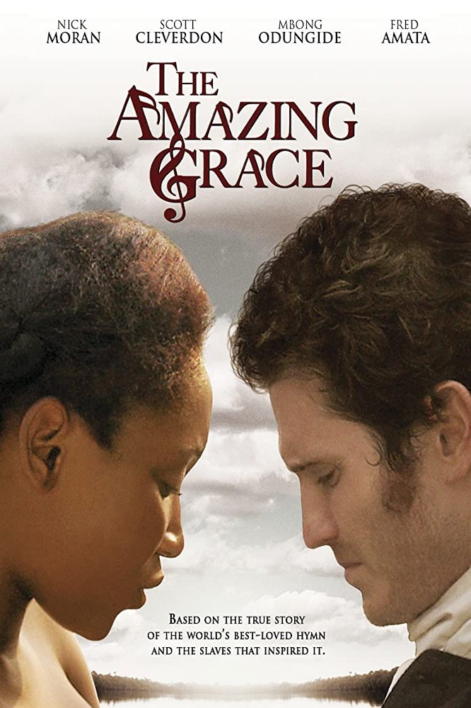 The Amazing Grace photo