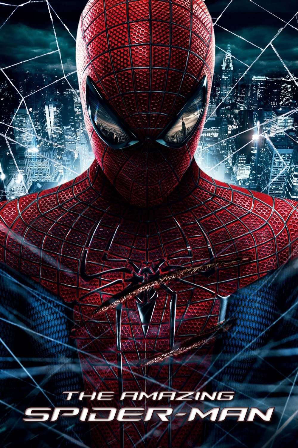 The Amazing Spider-Man photo