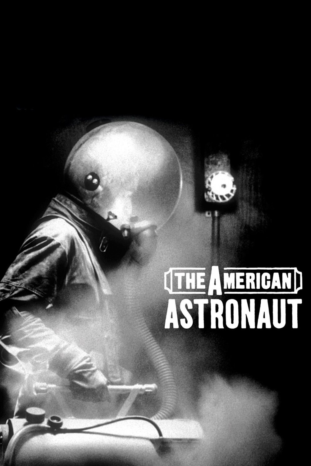 The American Astronaut photo