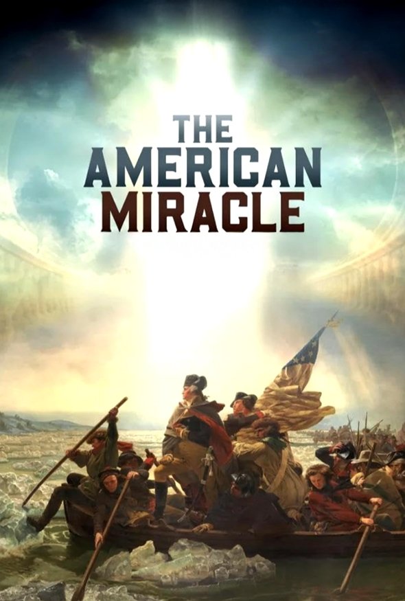 The American Miracle photo
