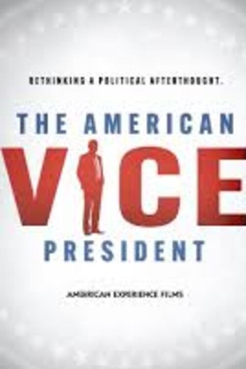 The American Vice President: Rethinking a Political Afterthought photo