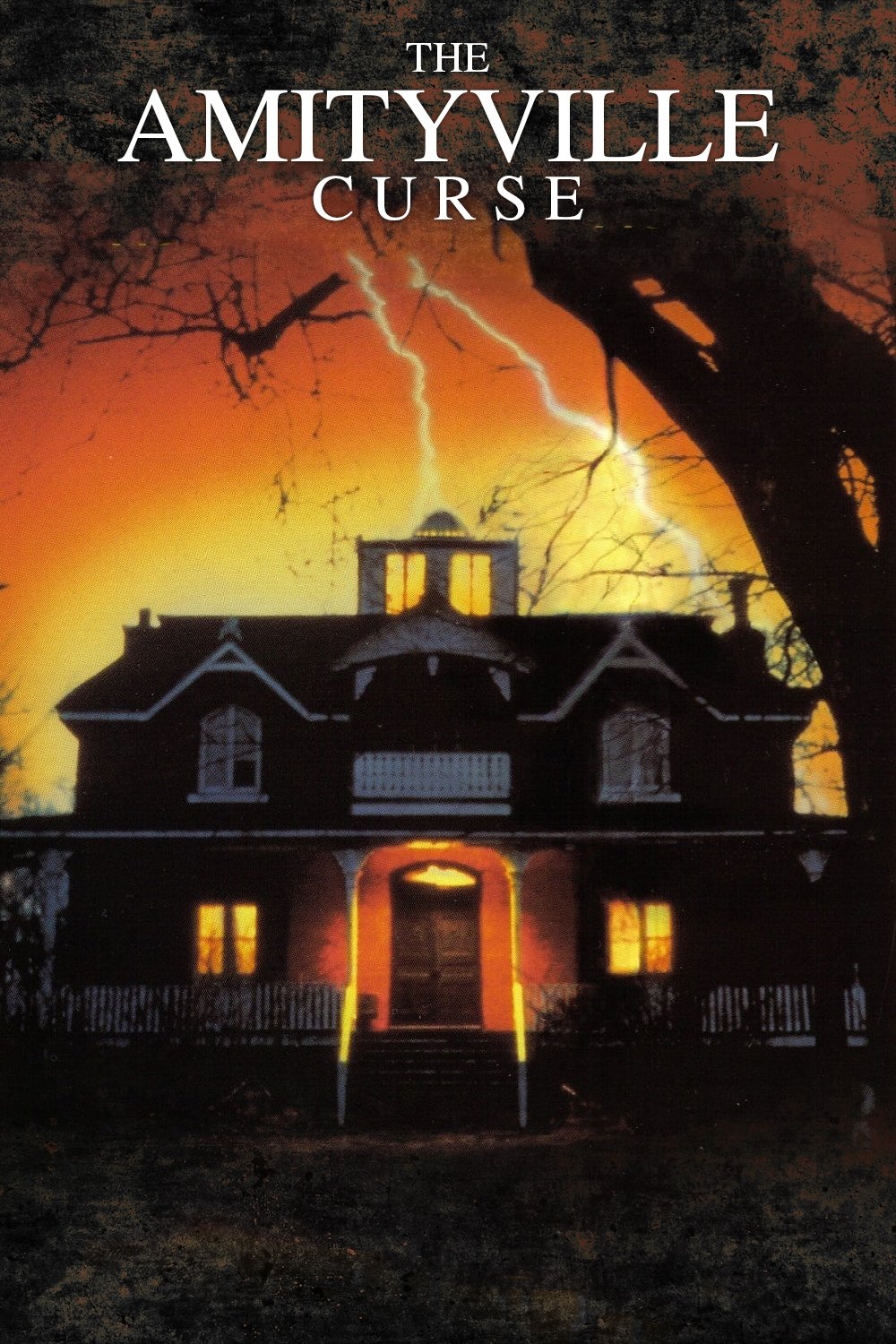 The Amityville Curse photo