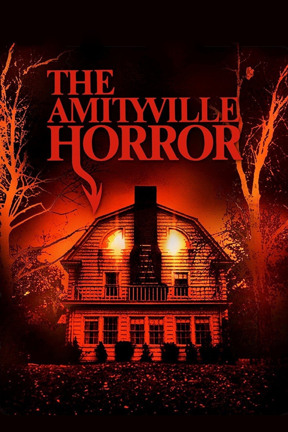 The Amityville Horror photo