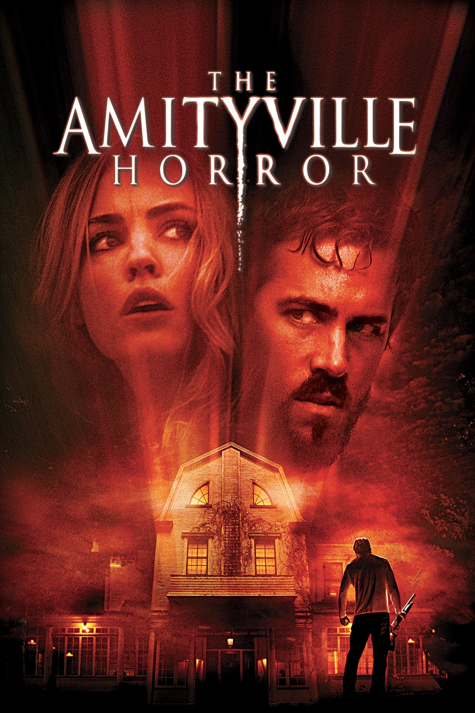 The Amityville Horror photo