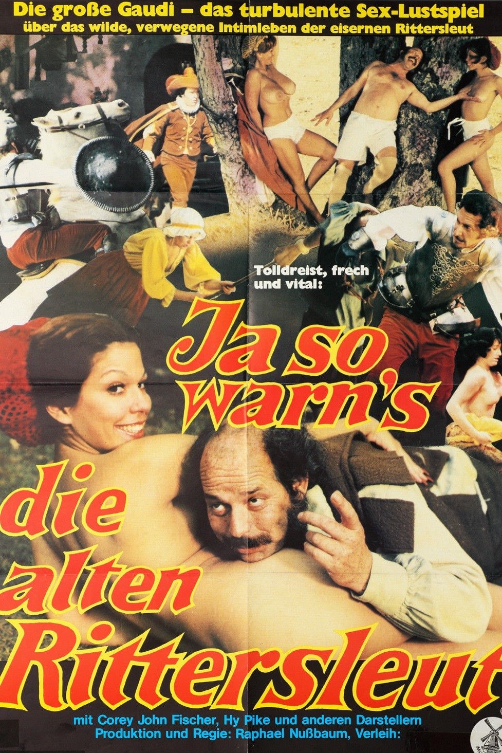 The Amorous Adventures of Don Quixote and Sancho Panza photo