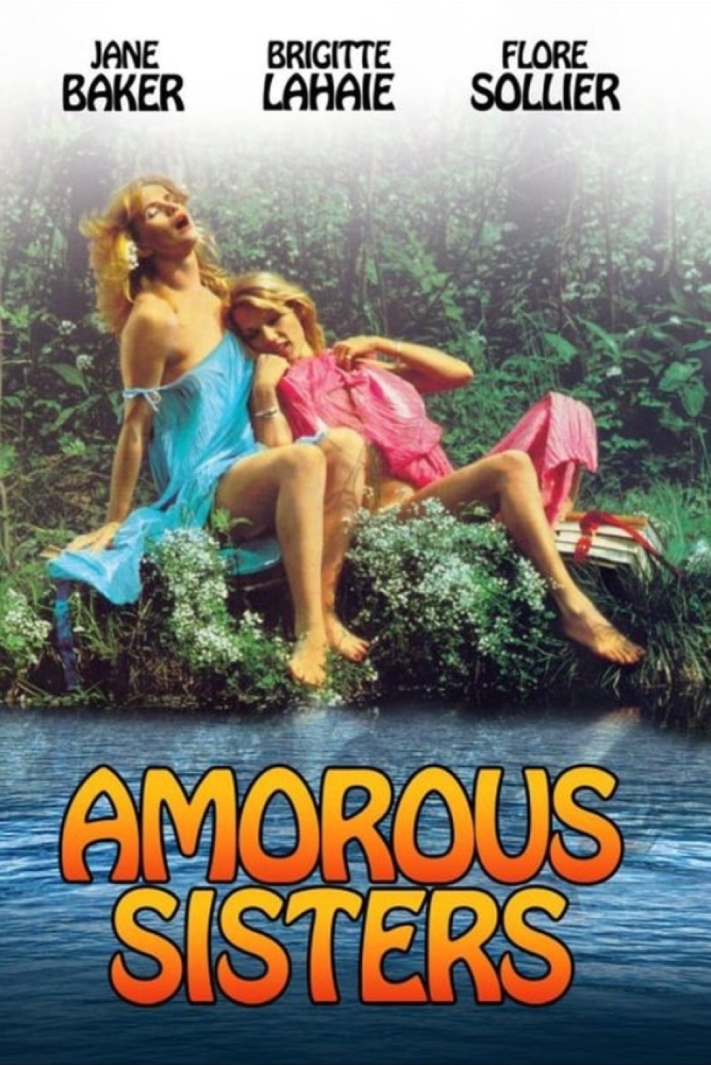 The Amorous Sisters photo