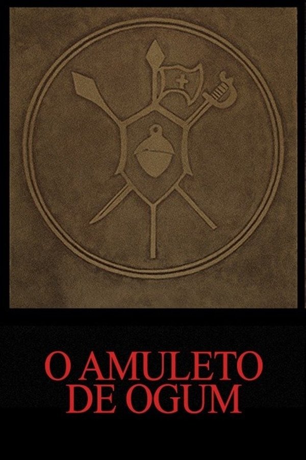 The Amulet of Ogum photo