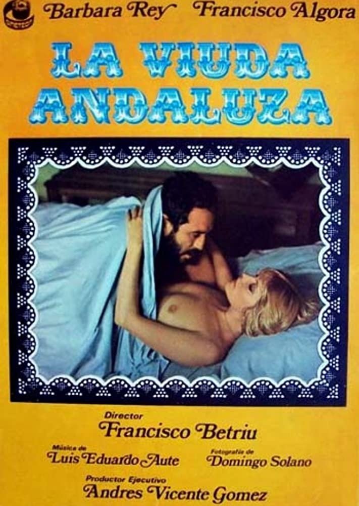 The Andalusian Widow photo