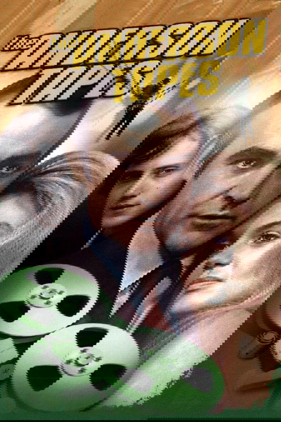 The Anderson Tapes photo