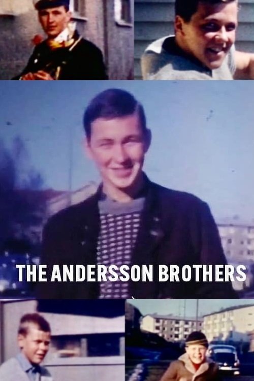 The Andersson Brothers photo