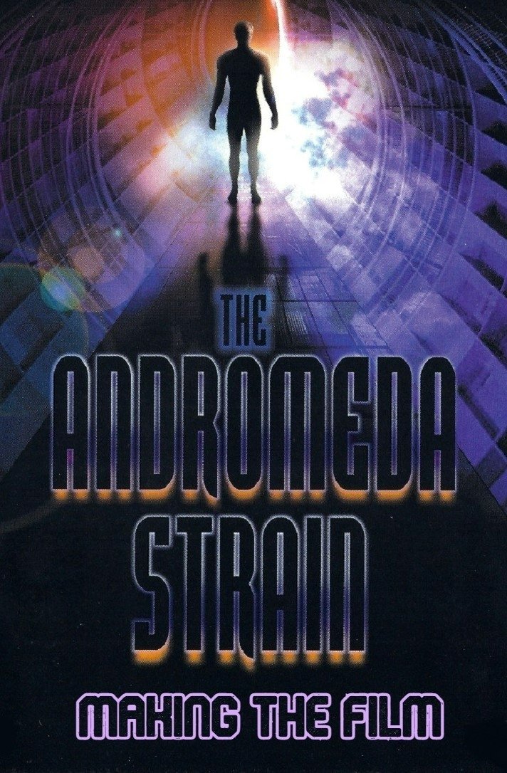 The Andromeda Strain: Making the Film photo