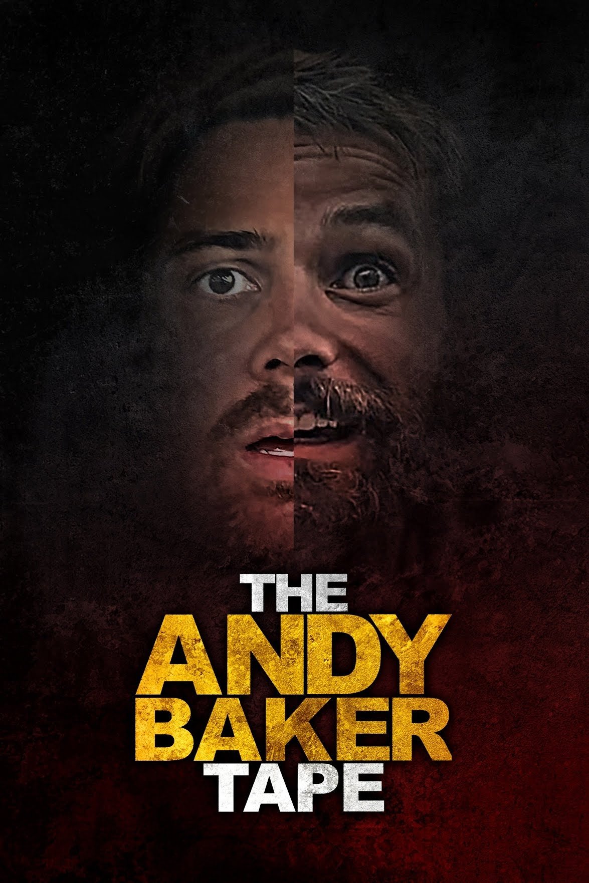 The Andy Baker Tape photo