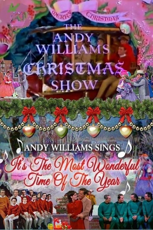 The Andy Williams Christmas Show photo