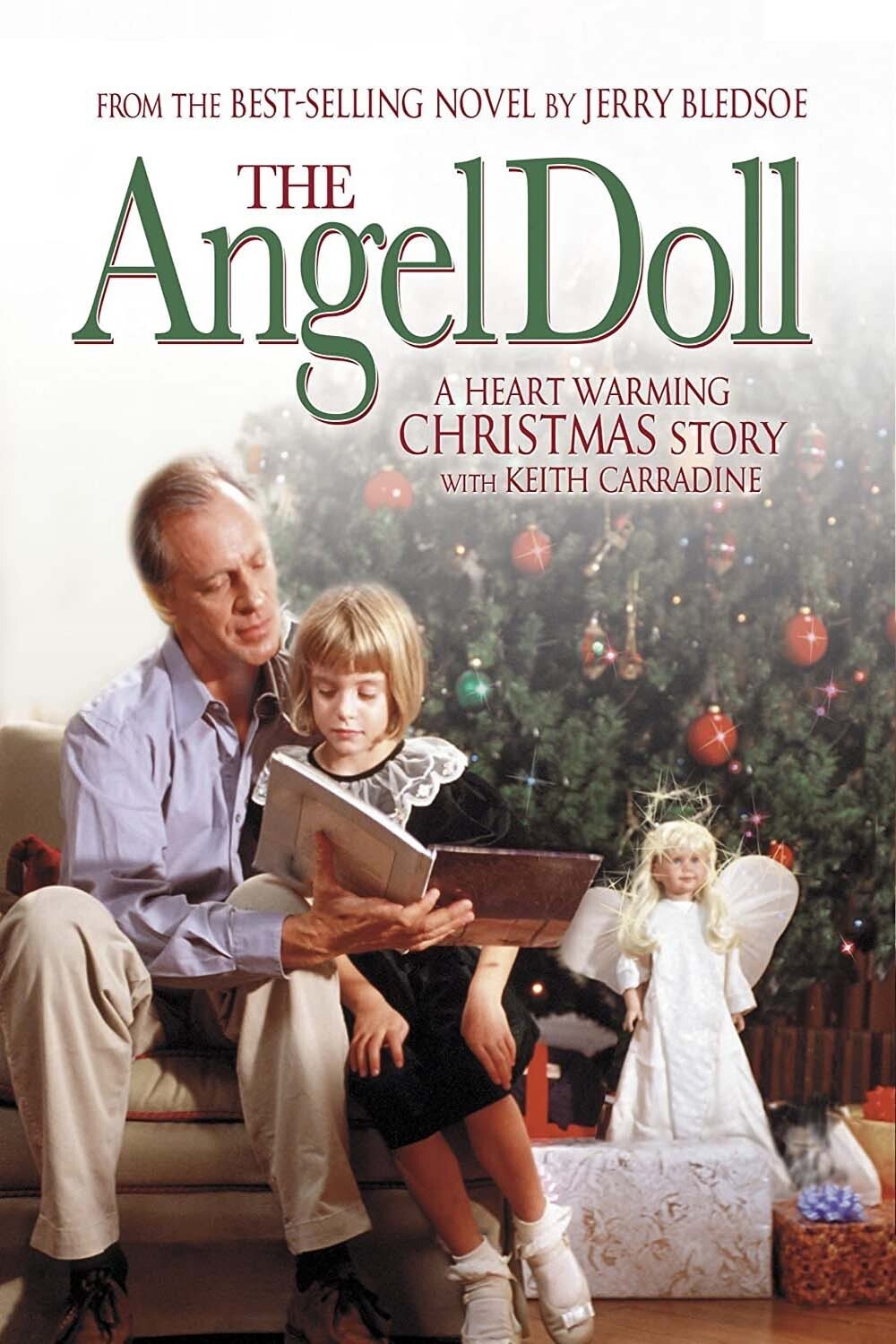 The Angel Doll photo