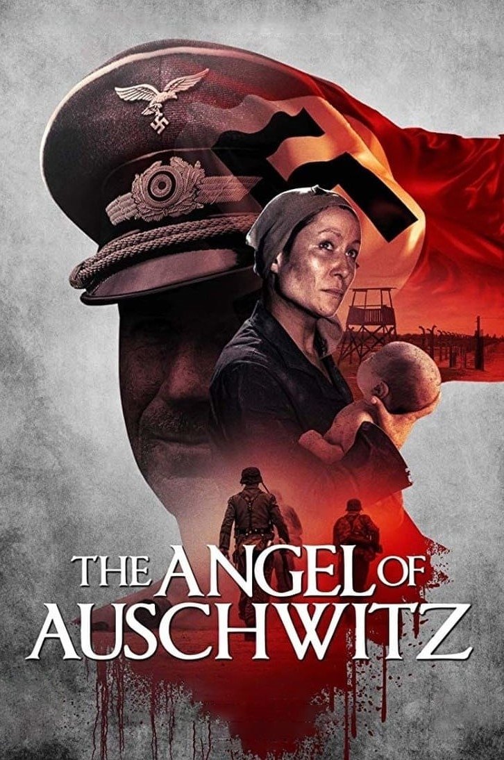 The Angel of Auschwitz photo