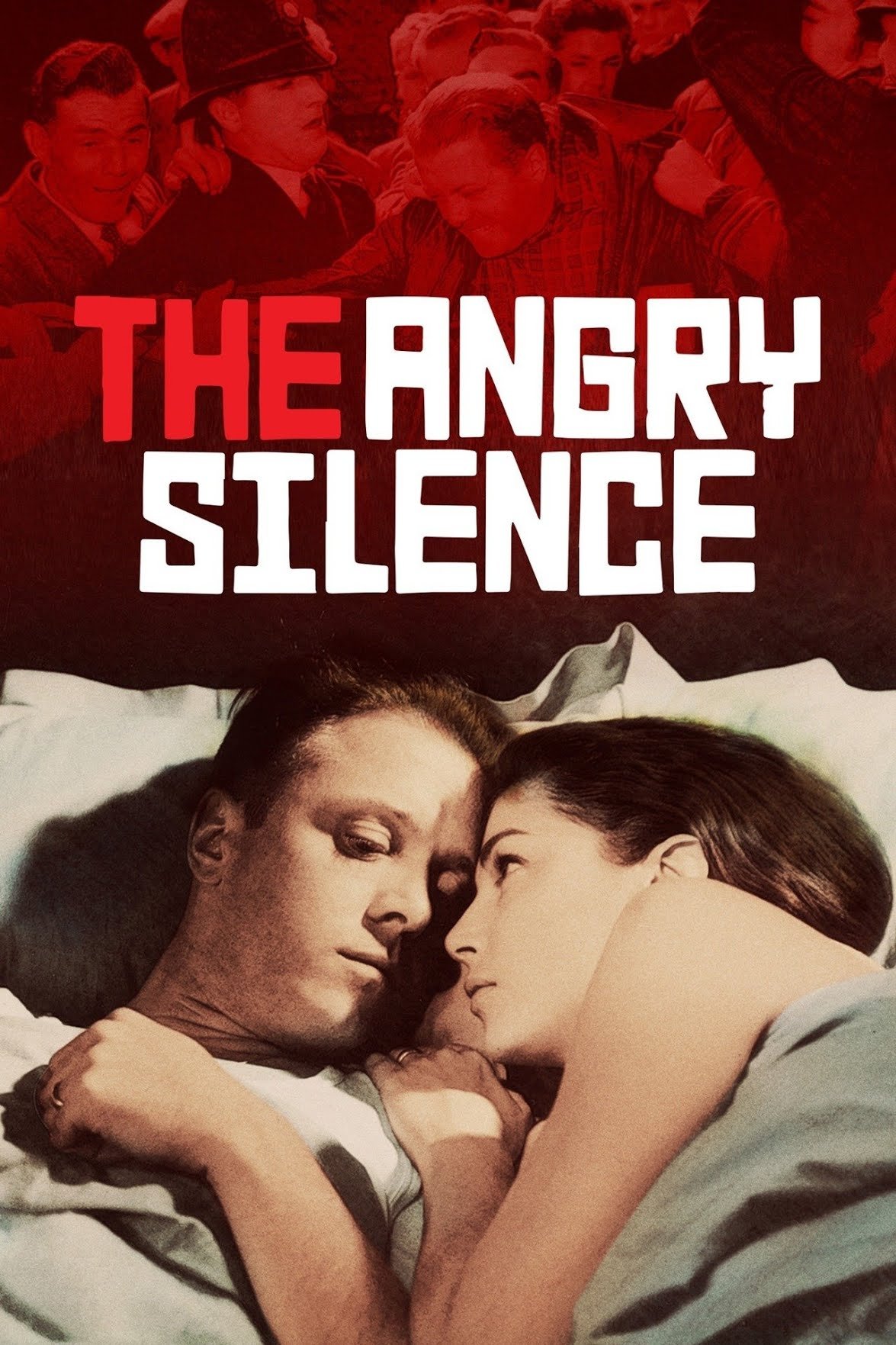The Angry Silence photo