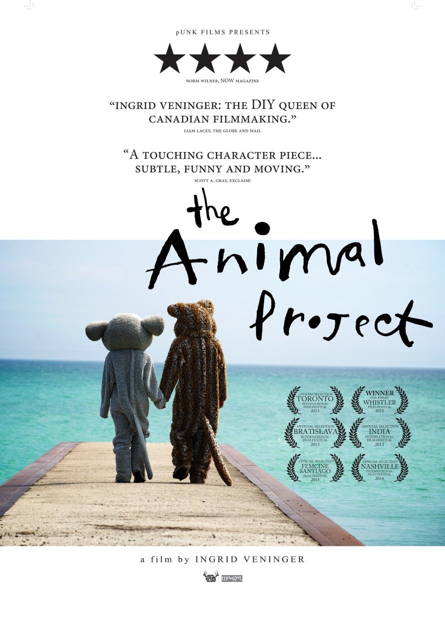 The Animal Project photo