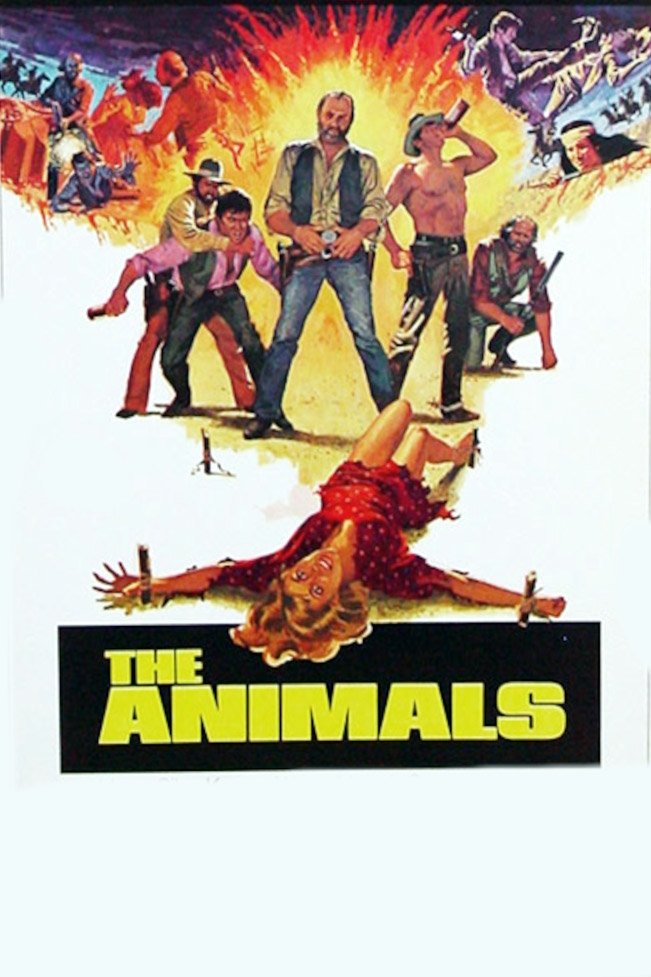 The Animals photo