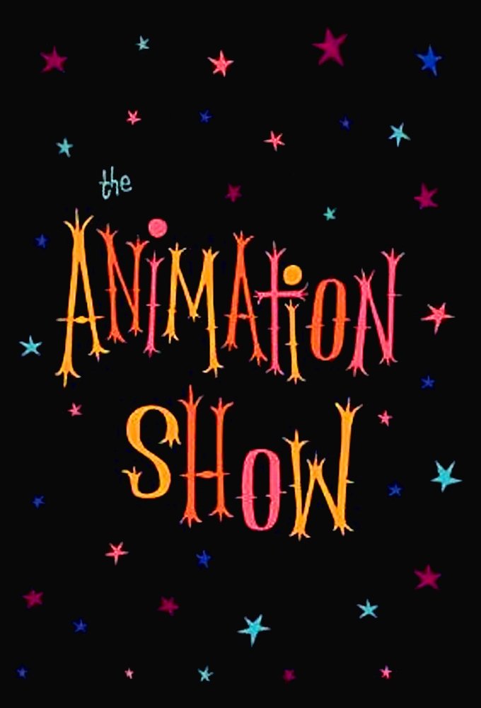 The Animation Show / Intermission in the Third Dimension / The End of the Show photo