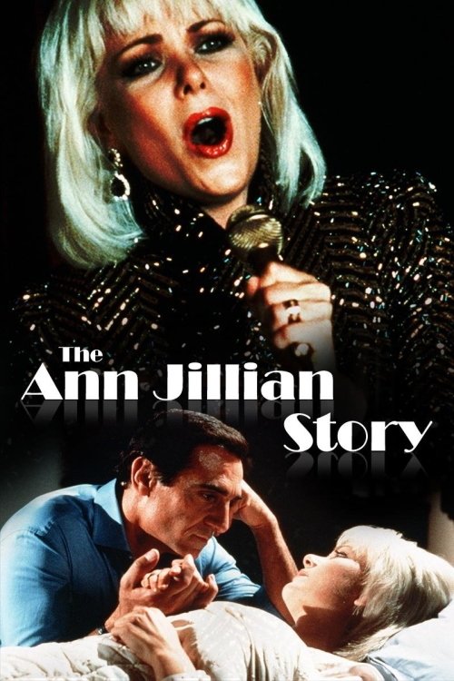 The Ann Jillian Story photo