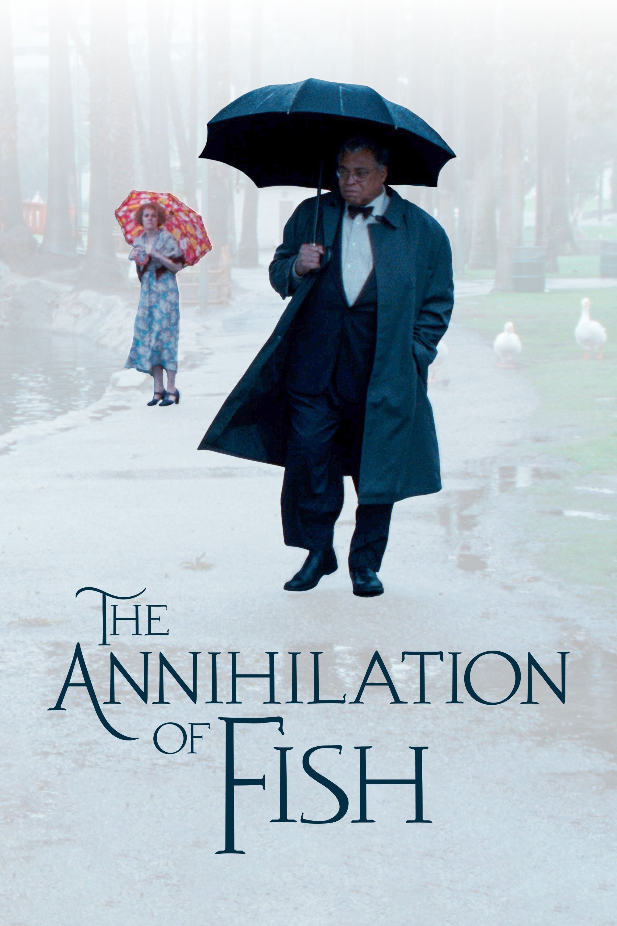 The Annihilation of Fish photo