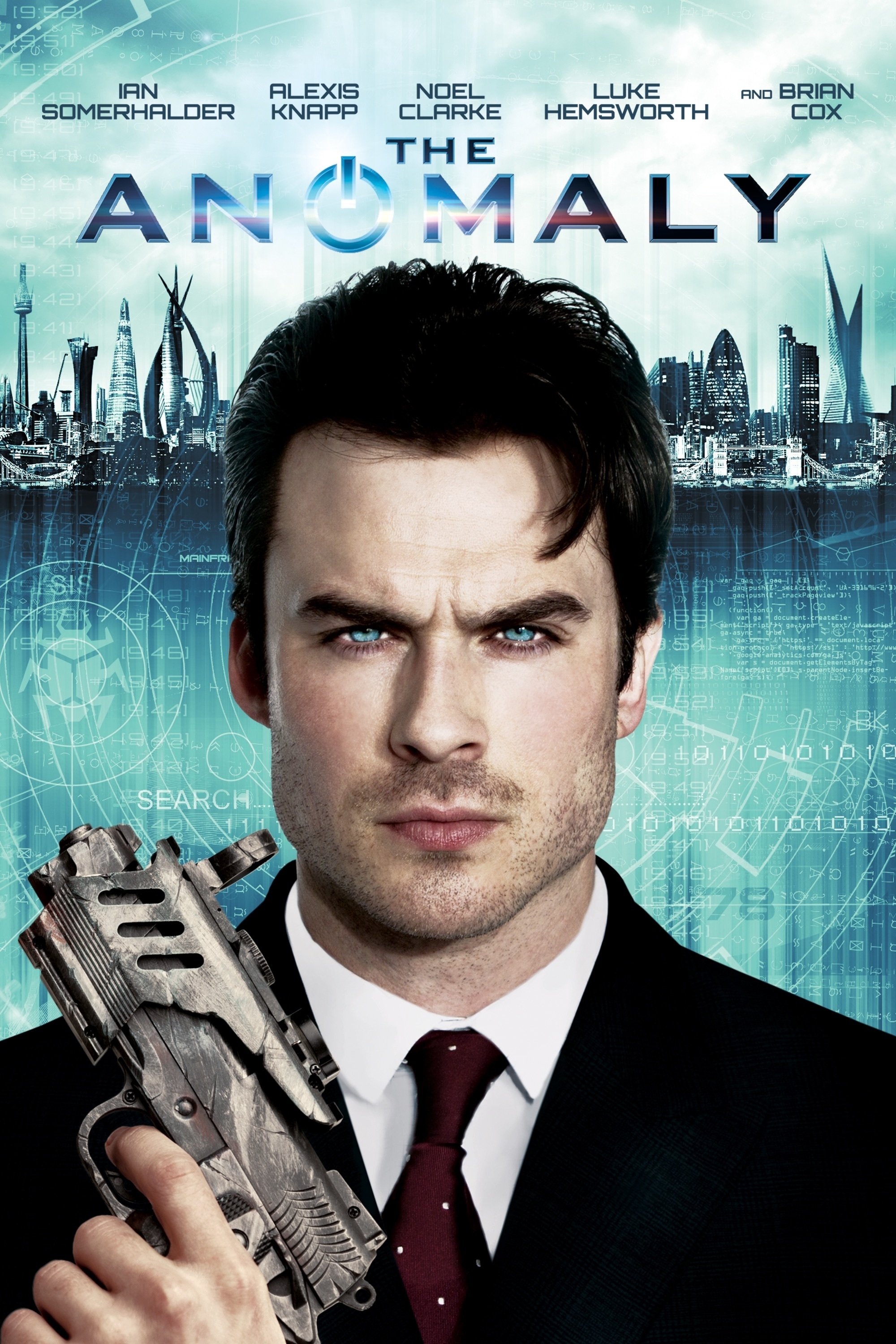 The Anomaly photo
