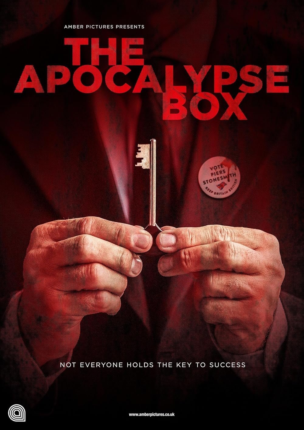The Apocalypse Box photo