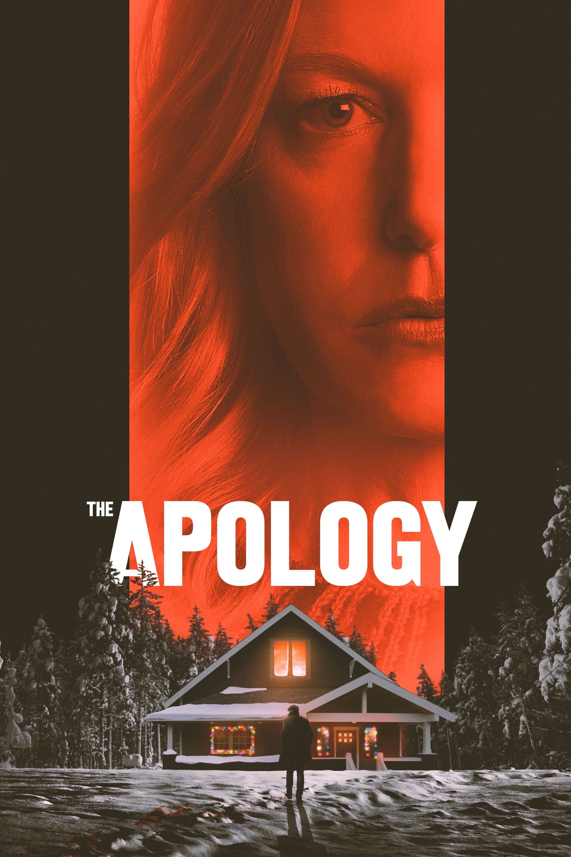 The Apology photo