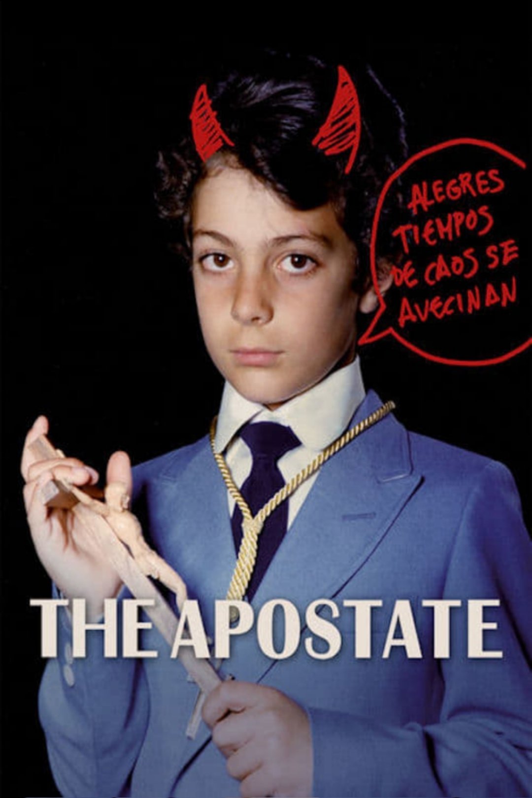 The Apostate photo