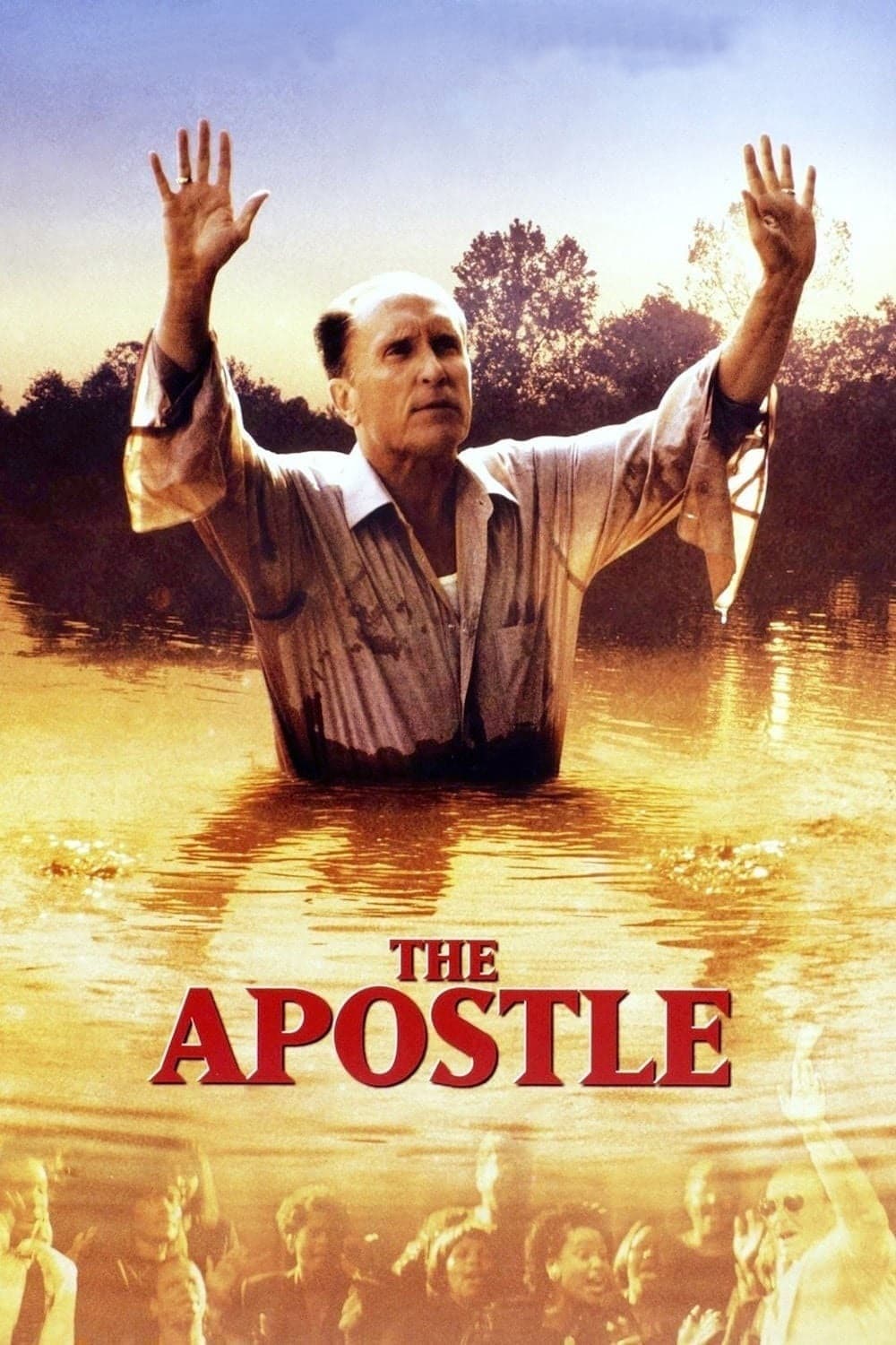The Apostle photo