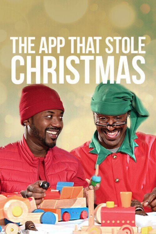 The App That Stole Christmas photo