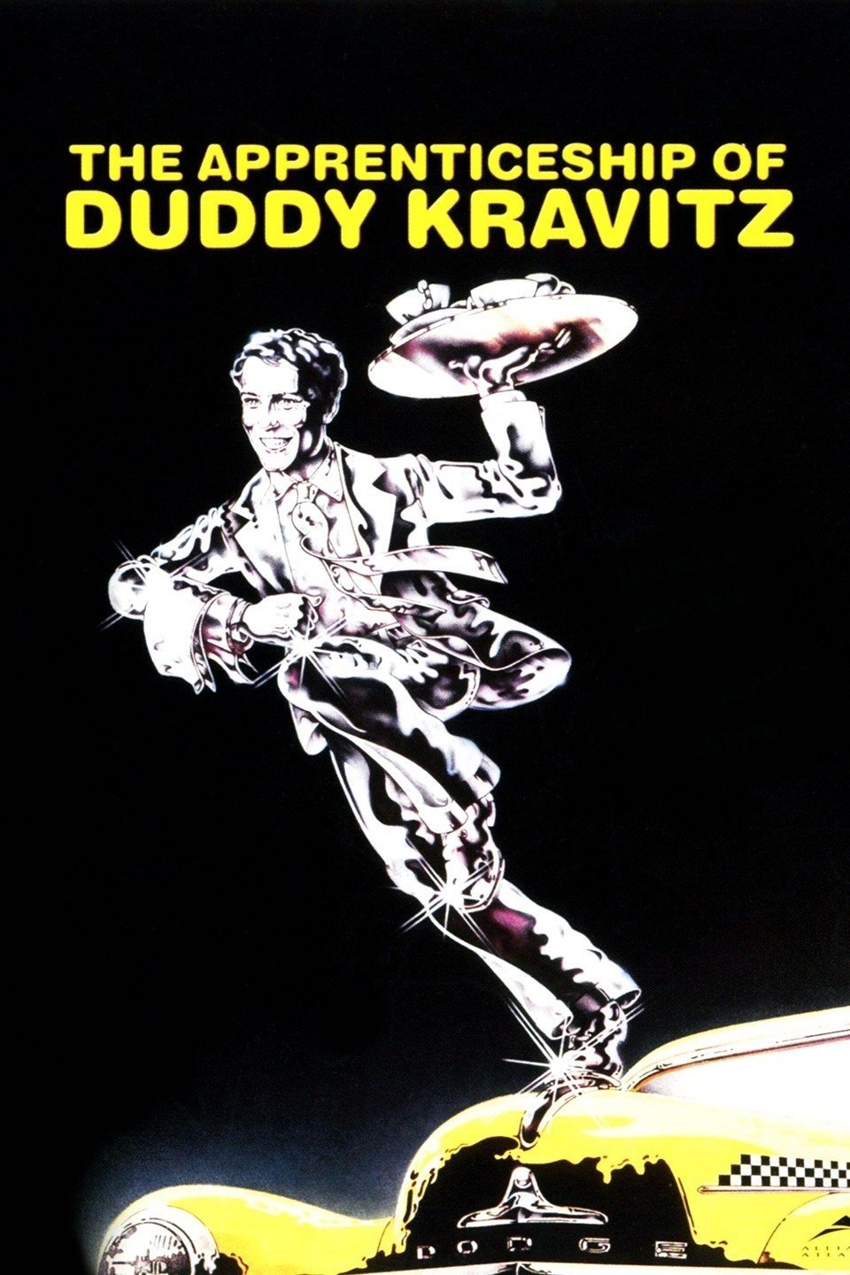 The Apprenticeship of Duddy Kravitz photo