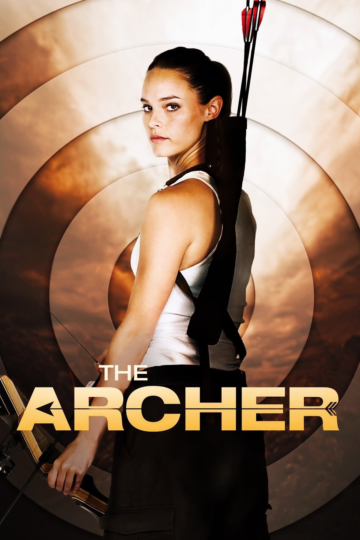 The Archer photo
