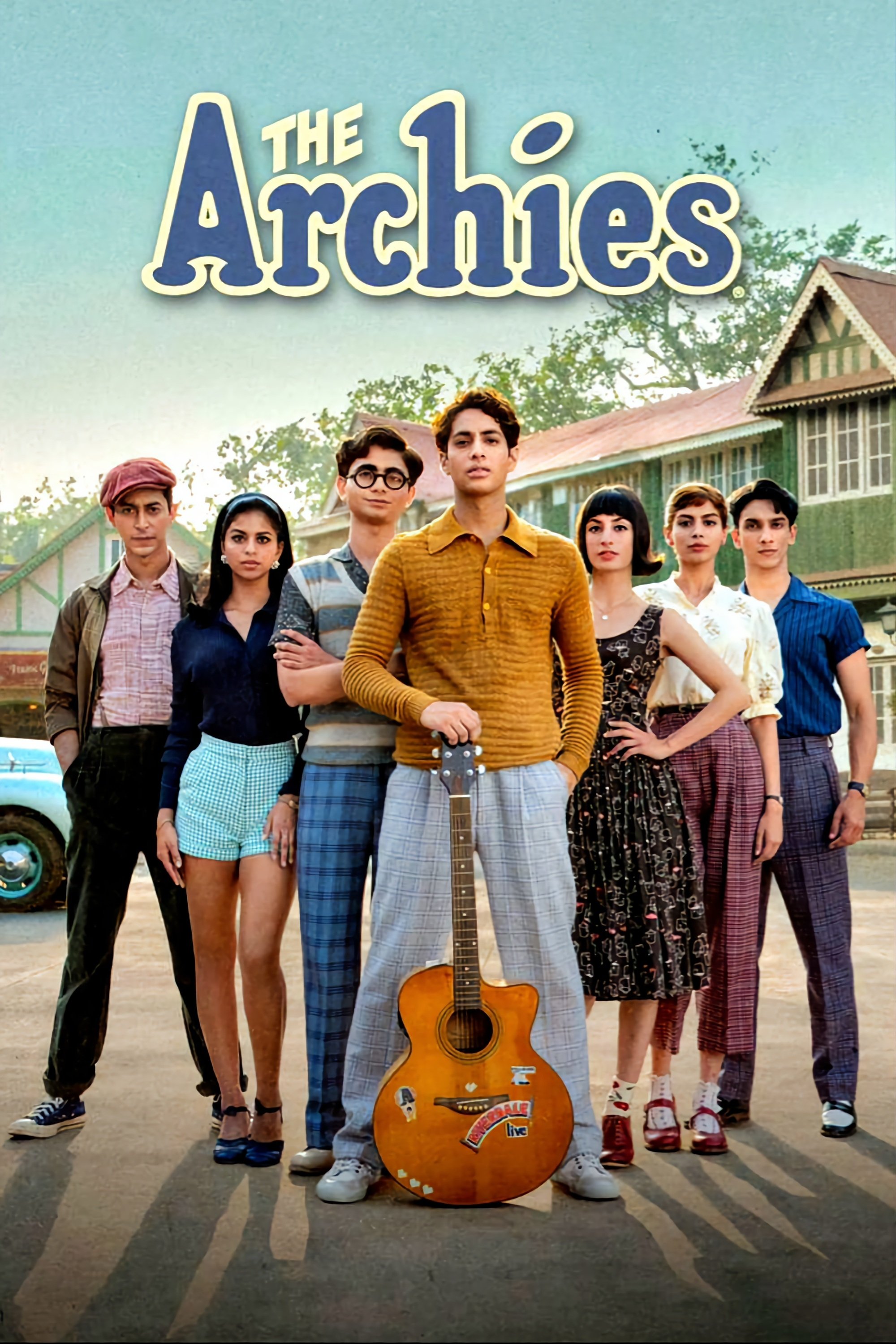 The Archies photo